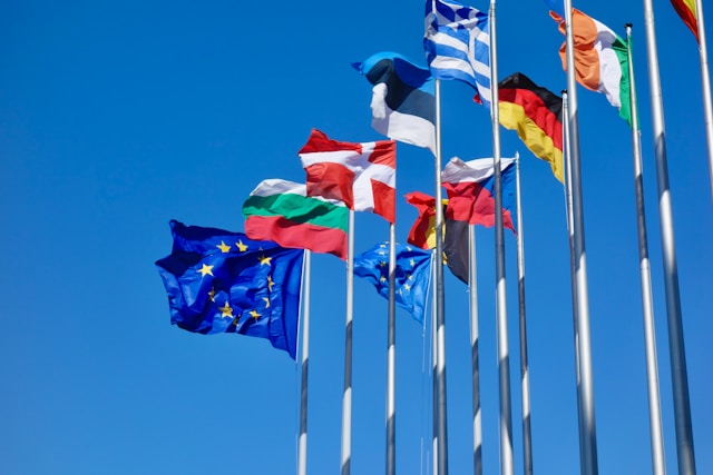 10 Beautiful European Countries You Must Visit for an Unforgettable Vacation