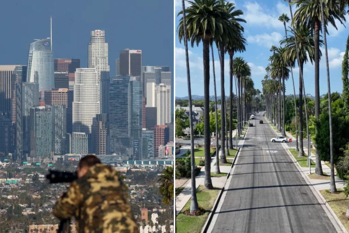 How LA’s $30 Minimum Wage Could Reshape the Hotel Industry