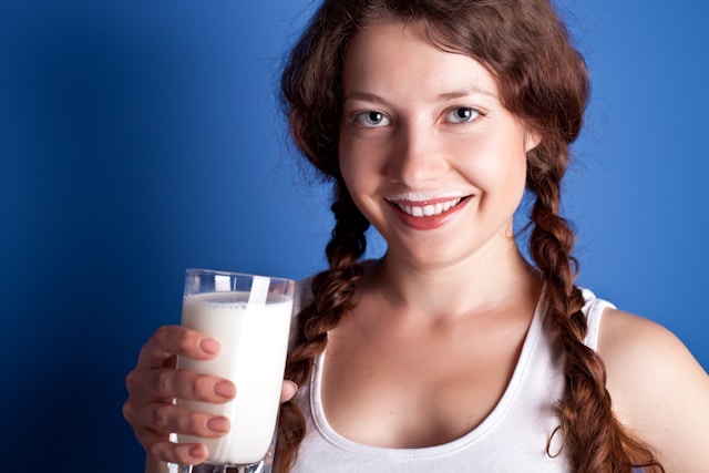 Best Time to Drink kefir Benefits Guide