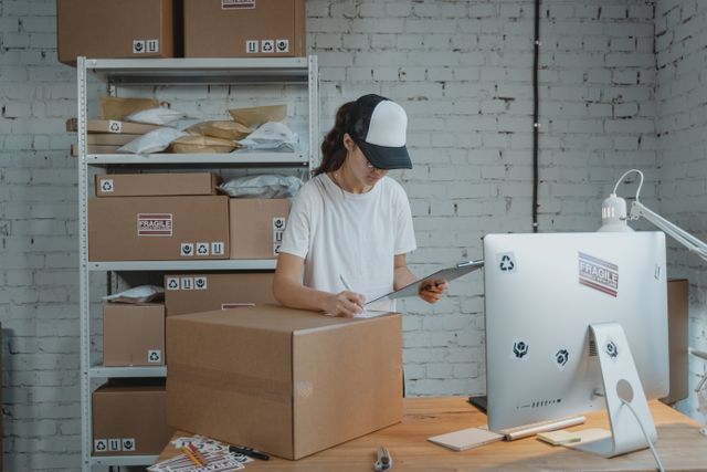 Backordered vs Out of Stock: What’s the Difference?
