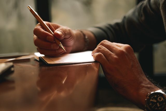 How to Set Financial Goals and Actually Achieve Them