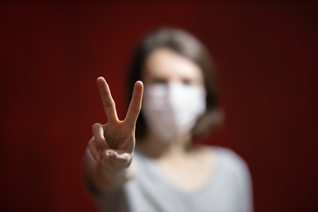 Ways to Protect Your Peace in a Busy World