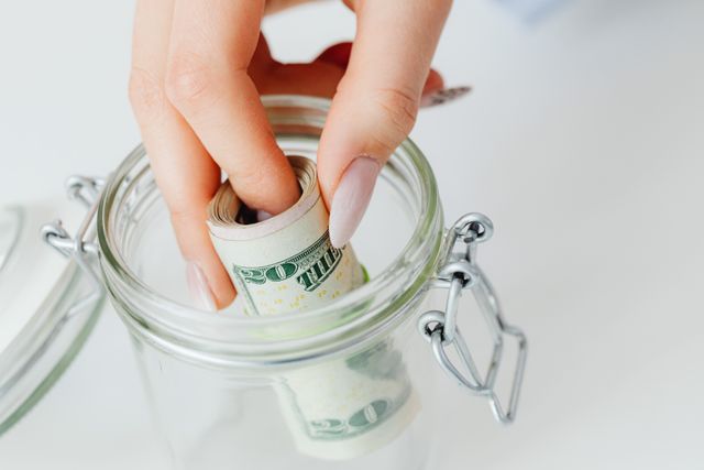 Monthly Savings Goals: How Much Should You Really Save?