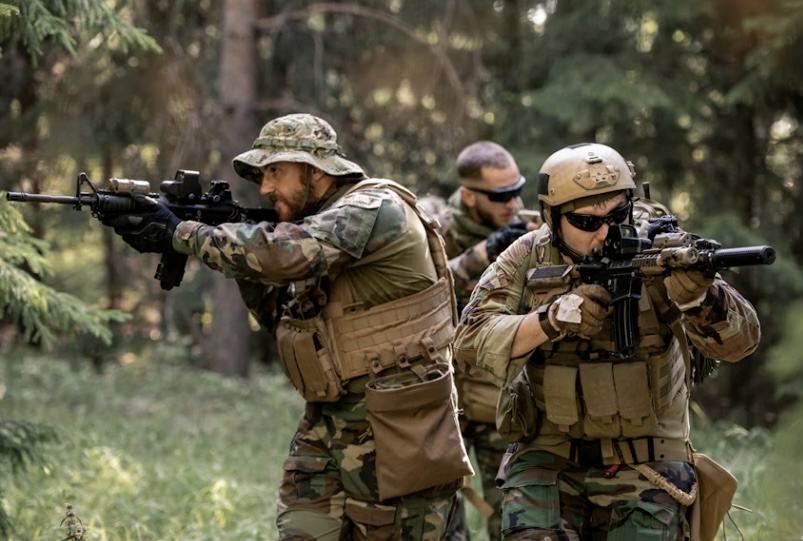 Trump’s Europe Troop Cuts Spark NATO Security Concerns