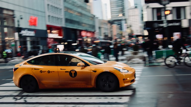 Best Insurance for Uber Drivers in 2026