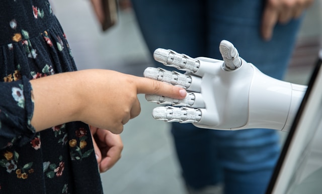 How Students Are Using AI for Learning and Productivity
