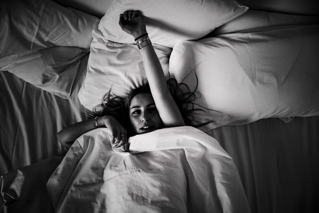 10 Things Keeping You Awake at Night Without You Realizing It