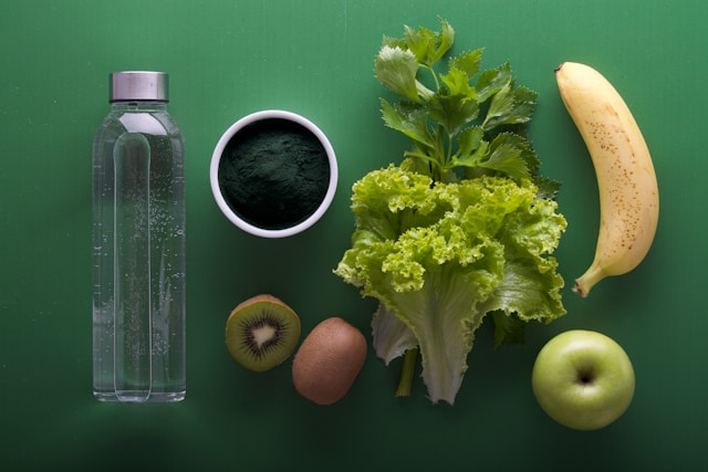 Best Vitamins and Nutrients for Everyday Wellness (Simple Guide for Better Health)