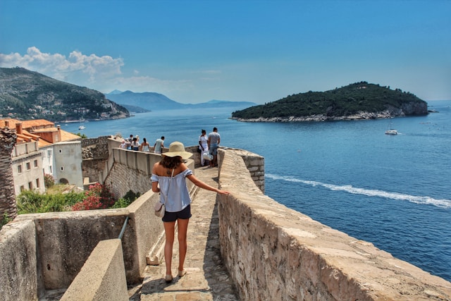 Top Netflix and Movie Destinations That Look Like Real-Life Magic