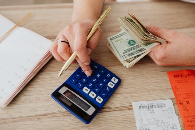 how to save money when you have a lot of bills