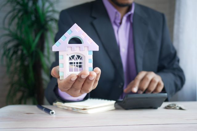Current Mortgage Refinance Rates and How to Get the Best Deal