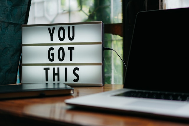 How to Stay Motivated When Life Feels Exhausting