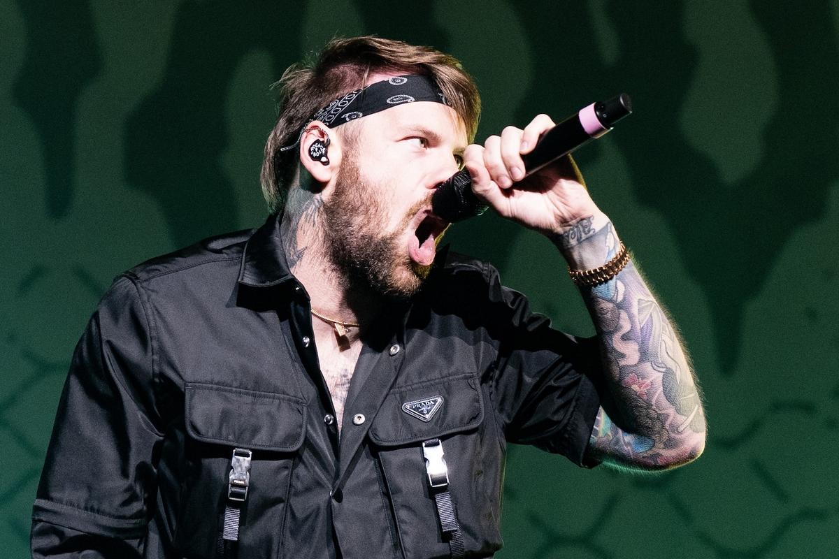 Caleb Shomo and Wife Reaction to Ongoing Online Rumors
