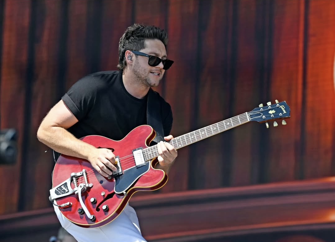 Thousands Enjoy Final Day of Radio 1’s Big Weekend