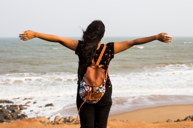 The Art of Enjoying Life Without Spending Money