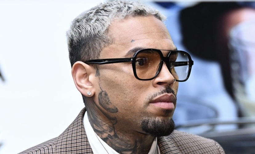 Chris Brown’s Ex-Housekeeper Wins Right to Pursue His Tour Income Over $13M Debt