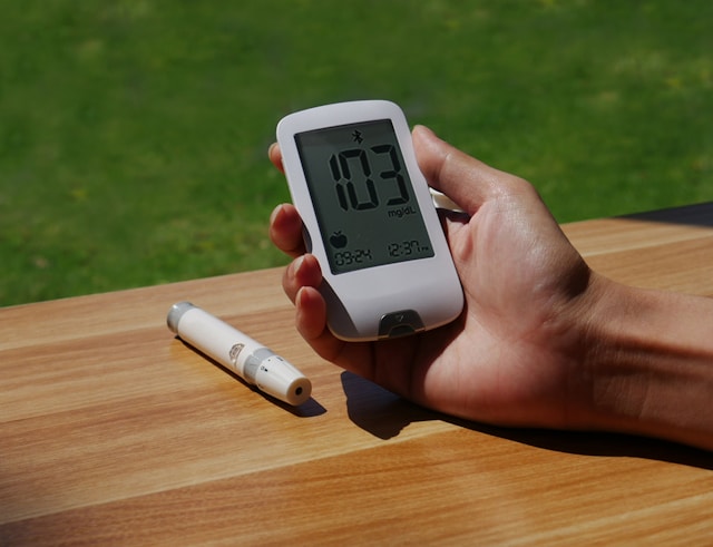How to Reduce Body Sugar Naturally: Simple and Effective Ways to Lower Blood Sugar