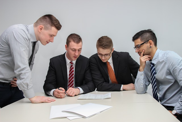 Rainmaker Meaning: What It Is, Examples, and Why It Matters