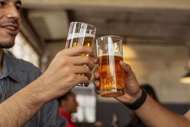 Can Energy Drinks Cause Kidney Stones?