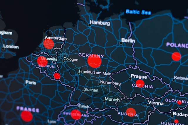 Budget-Friendly Countries to Visit in 2026 (Easy Travel Guide)”