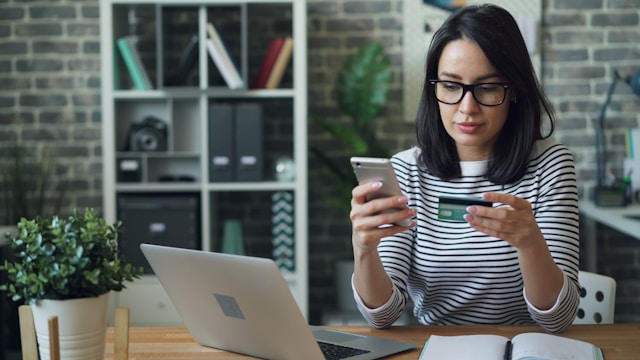 Understanding Credit Scores and Credit Cards