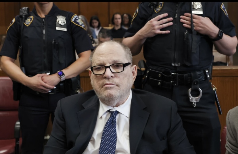 breaking: Harvey Weinstein New York Rape Trial Ends in Mistrial After Jury Deadlock