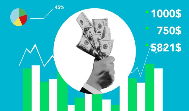 GDP Meaning in Economics: Definition, Formula, and Importance