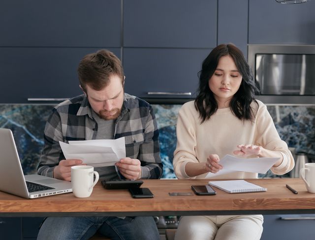 How to Pay Off Debt and Take Control of Your Finances